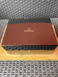 Omega darkside of the moon