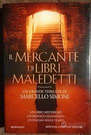 Il mercante di libri maledetti