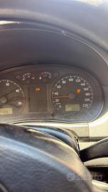 Volkswagen polo 1.4 TDI