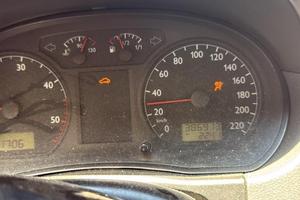 Volkswagen polo 1.4 TDI