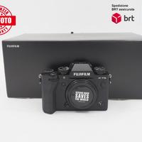 Fuji X-T5