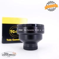 Nikon TC-E2 Usato (E375)