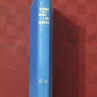 Libro di G.ppe Giacosa-NOVELLE E PAESI VALDOSTANI