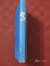 Libro di G.ppe Giacosa-NOVELLE E PAESI VALDOSTANI