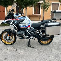 Bmw r 1250 gs Adventure