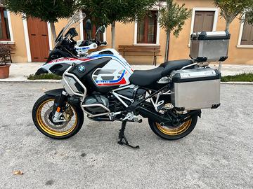 Bmw r 1250 gs Adventure