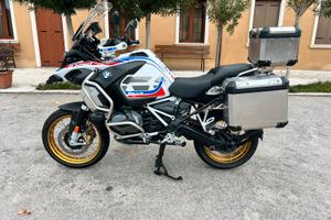 Bmw r 1250 gs Adventure