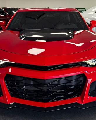 CHEVROLET Camaro Chevrolet Camaro RS *3,6l V6 ZL