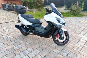 kymco xciting 300r