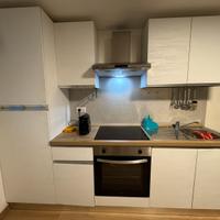 CUCINA+LETTO+MOBILE BAGNO