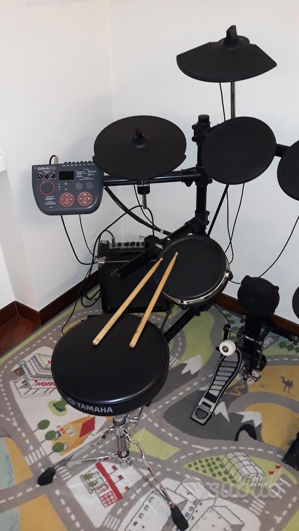 Batteria elettronica Orla TD90 - Strumenti Musicali In vendita a Salerno