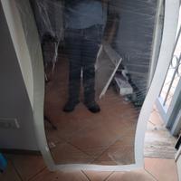 specchio design  camera o salotto 