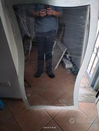 specchio design  camera o salotto 