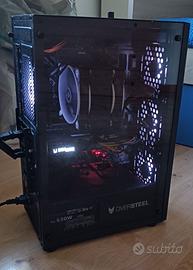 PC fisso