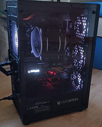 PC fisso