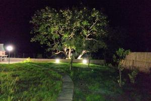 VILLETTA PALINURO x8 PERSONE