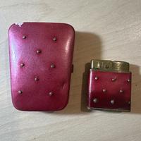 Set vintage Princess Gardner