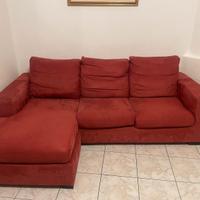 Divano Poltrone Sofa