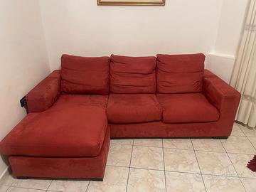 Divano Poltrone Sofa