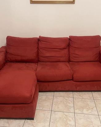 Divano Poltrone Sofa