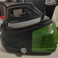 Ferro stiro Rowenta perfect steam Pro