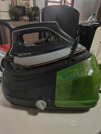 Ferro stiro Rowenta perfect steam Pro