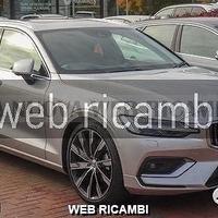 Volvo v60 ricambi 2018 2019 2020 rif 25