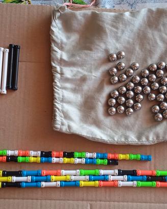 Gioco magnetico "Supermag"
