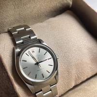 Rolex Airking 14000