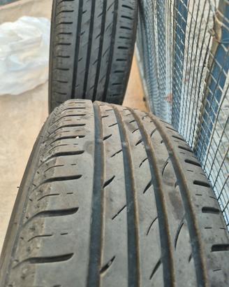 gomme 185 55 15 h