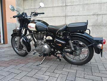 Royal Enfield Classic 500 EFI