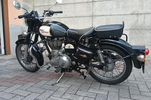 Royal Enfield Classic 500 EFI