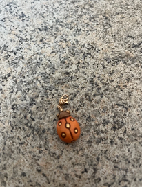 Charm THUN con coccinella