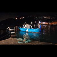 Licenza di pesca