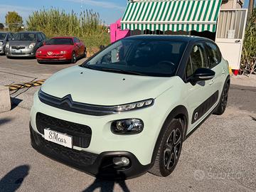 Citroen C3 PureTech 82 Shine