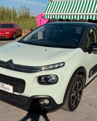 Citroen C3 PureTech 82 Shine