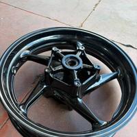 Cerchi tmax 530 senza abs