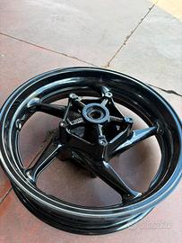 Cerchi tmax 530 senza abs