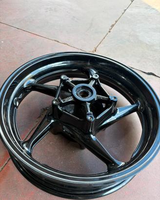 Cerchi tmax 530 senza abs