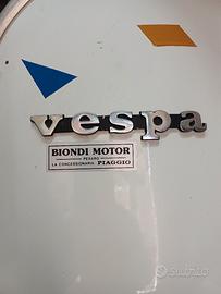 piaggio vespa 50 special 4 marce