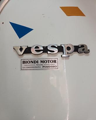 piaggio vespa 50 special 4 marce