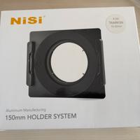 PORTAFILTRI NISI HOLDER SYSTEM PER TAMRON 15-30