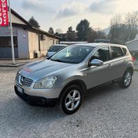 Nissan Qashqai 1.5 dCi Acenta