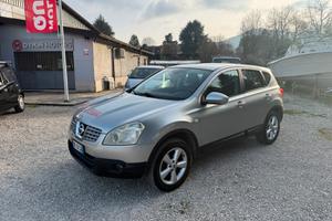 Nissan Qashqai 1.5 dCi Acenta