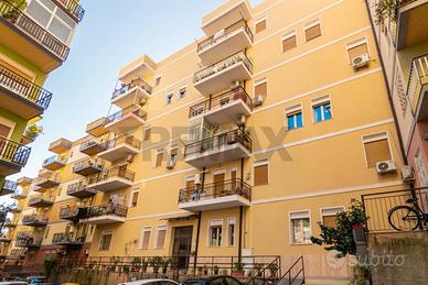 Appartamento - Messina