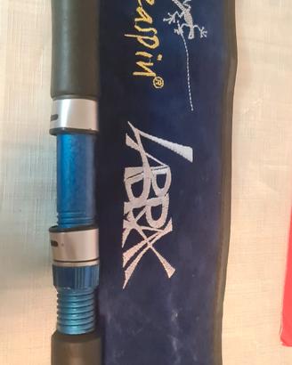 seaspin labrax custom nuova