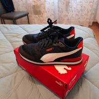 PUMA COLORE BLU PRAT.NUOVE