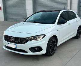 FIAT Tipo - 2021