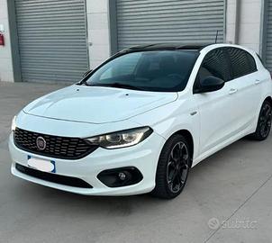 FIAT Tipo - 2021