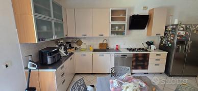 Cucina Angolo